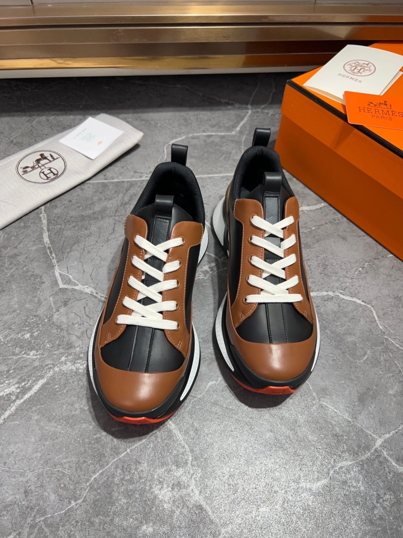 Hermes Sneakers